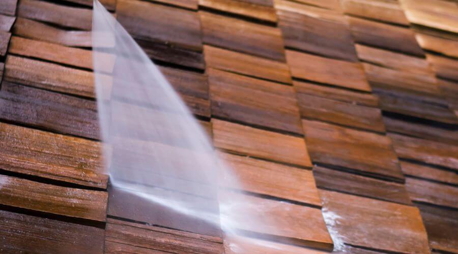 Metal Roofing in Jamaica, VA